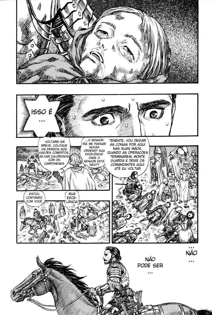 Read Berserk BR Manga Online
