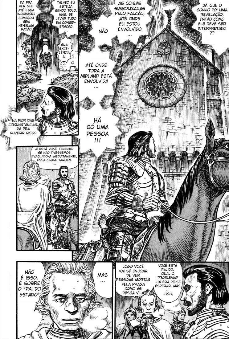 Read Berserk BR Manga Online