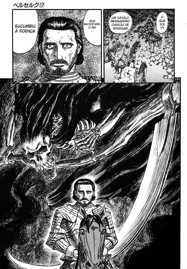 Read Berserk BR Manga Online