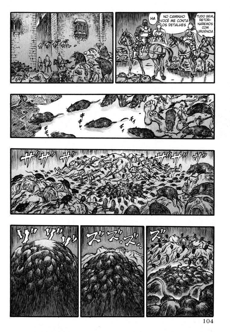 Read Berserk BR Manga Online