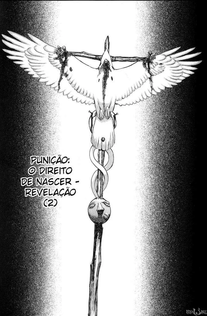Read Berserk BR Manga Online
