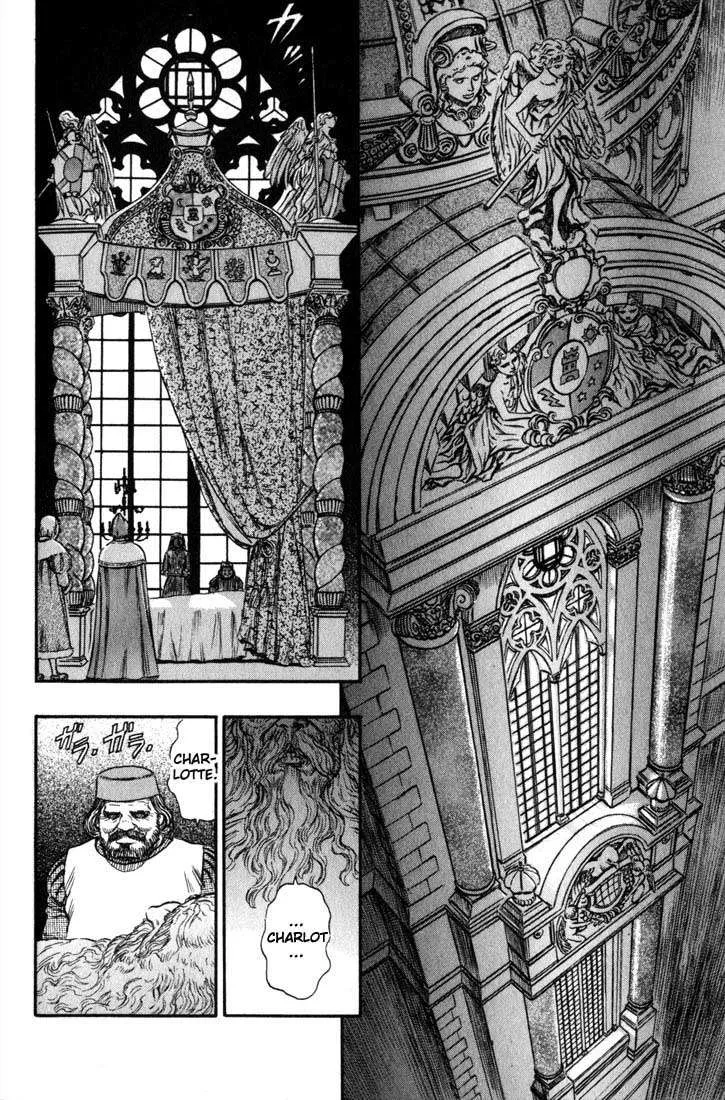 Read Berserk BR Manga Online