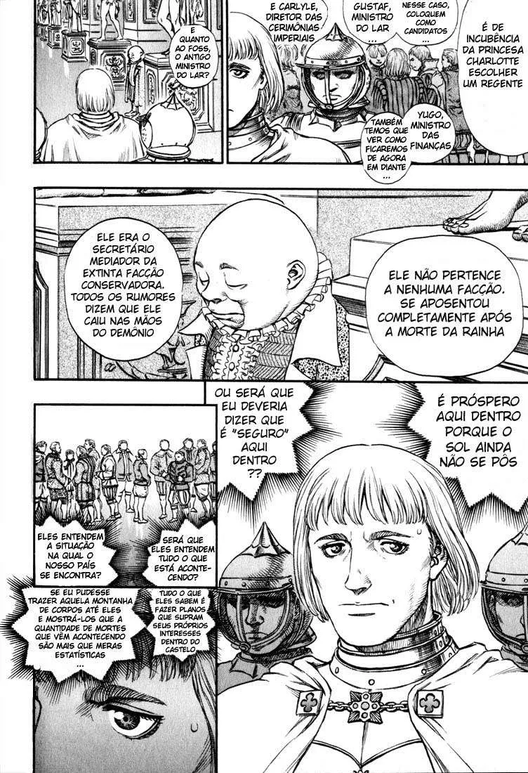 Read Berserk BR Manga Online