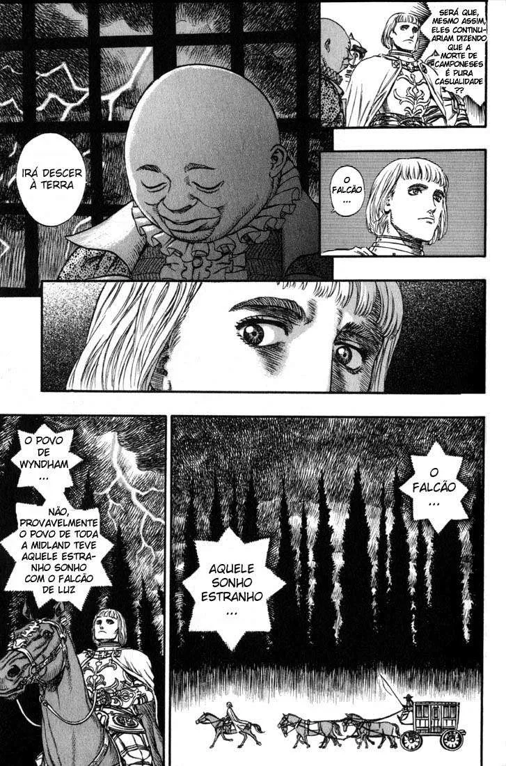 Read Berserk BR Manga Online