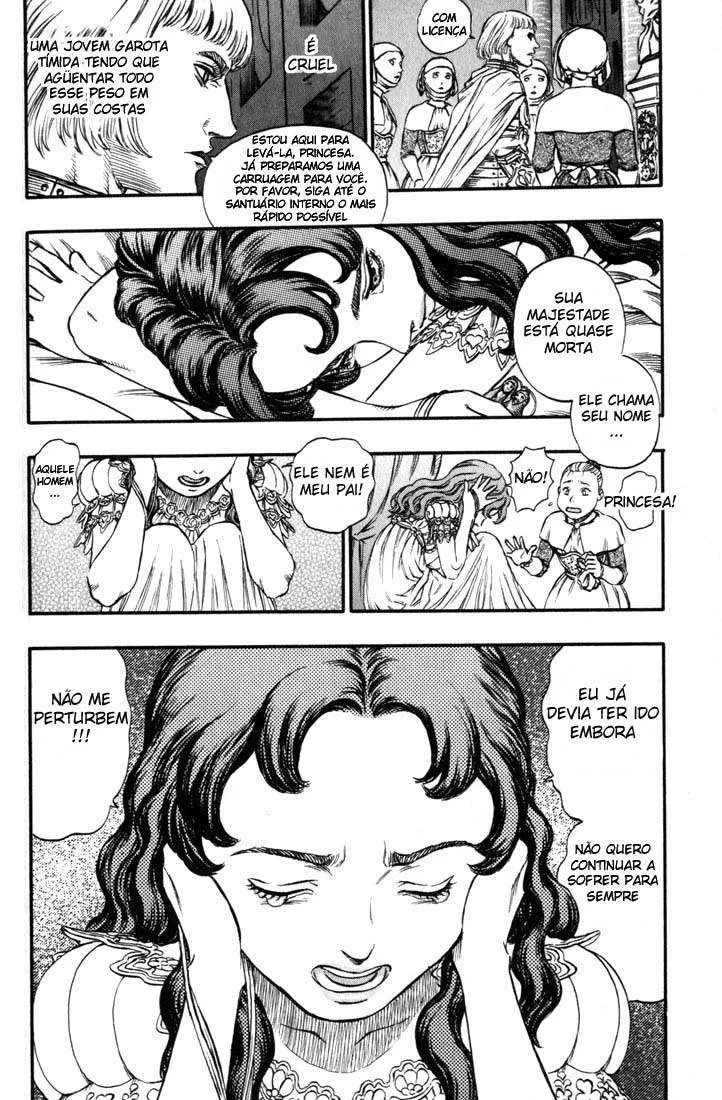 Read Berserk BR Manga Online