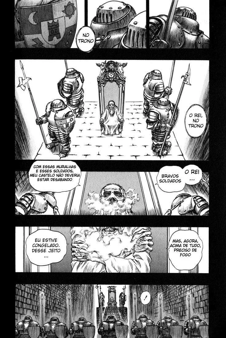 Read Berserk BR Manga Online