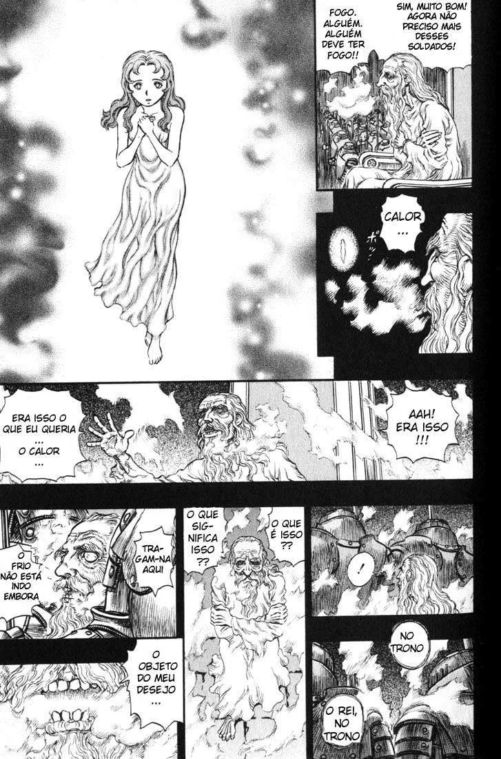 Read Berserk BR Manga Online