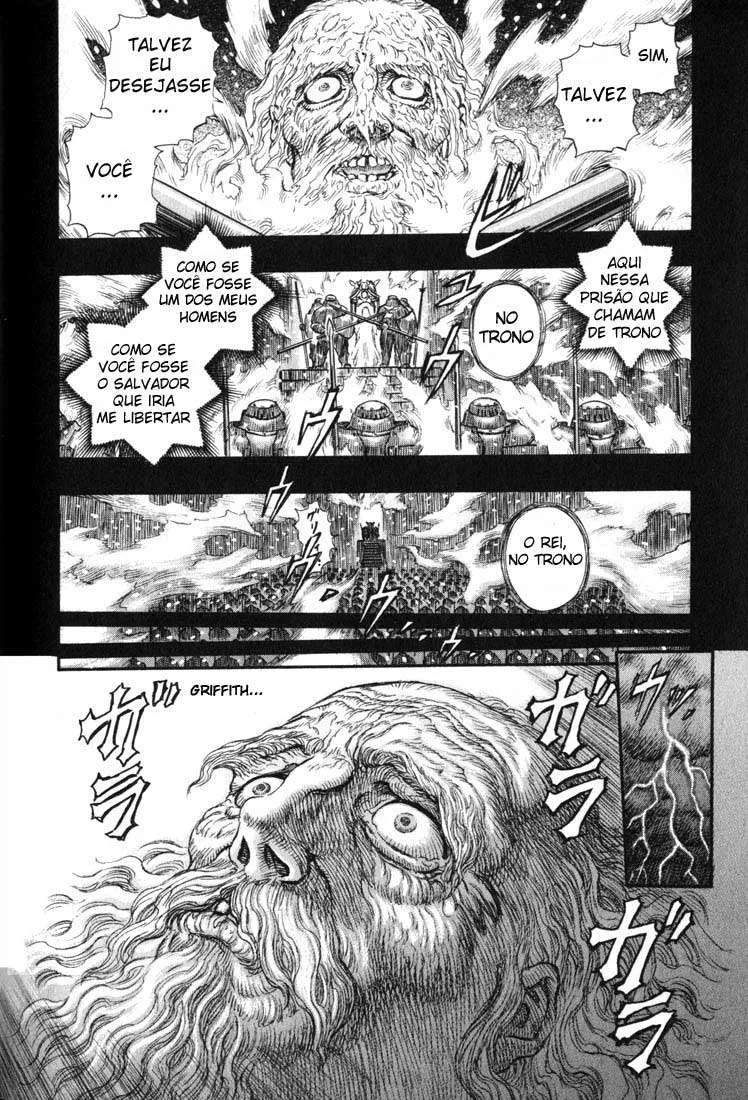 Read Berserk BR Manga Online