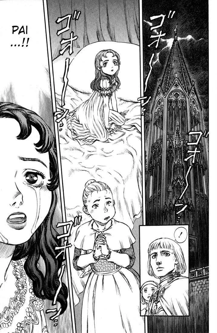 Read Berserk BR Manga Online