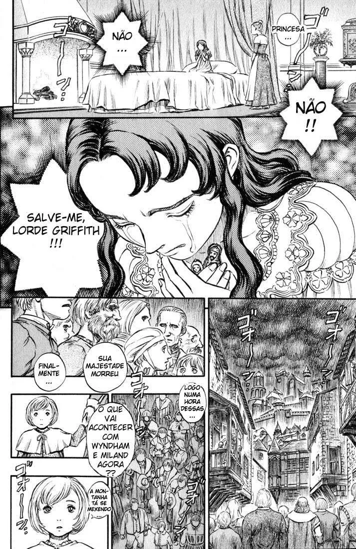 Read Berserk BR Manga Online