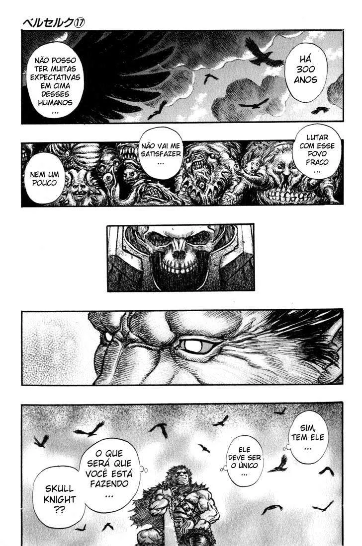Read Berserk BR Manga Online