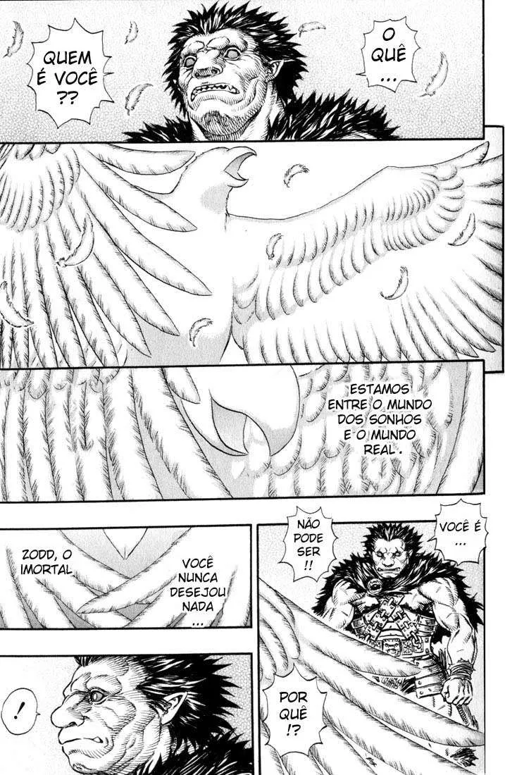 Read Berserk BR Manga Online