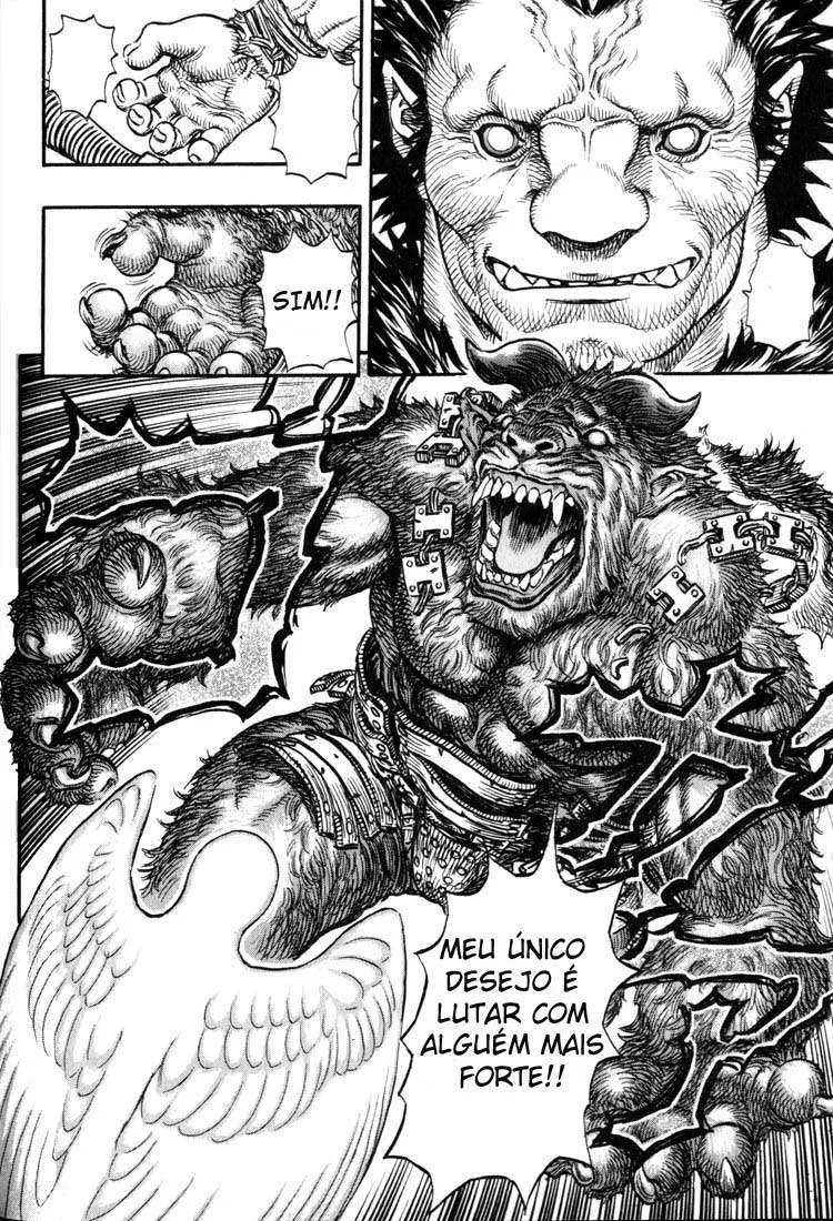Read Berserk BR Manga Online