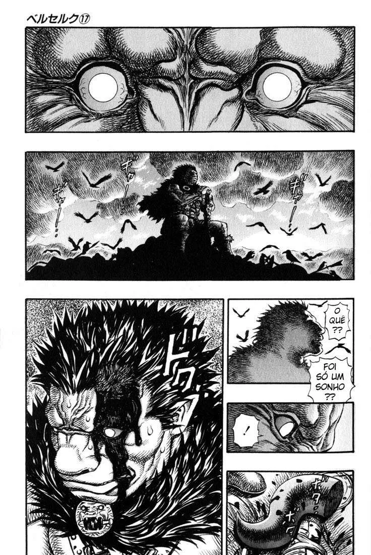Read Berserk BR Manga Online