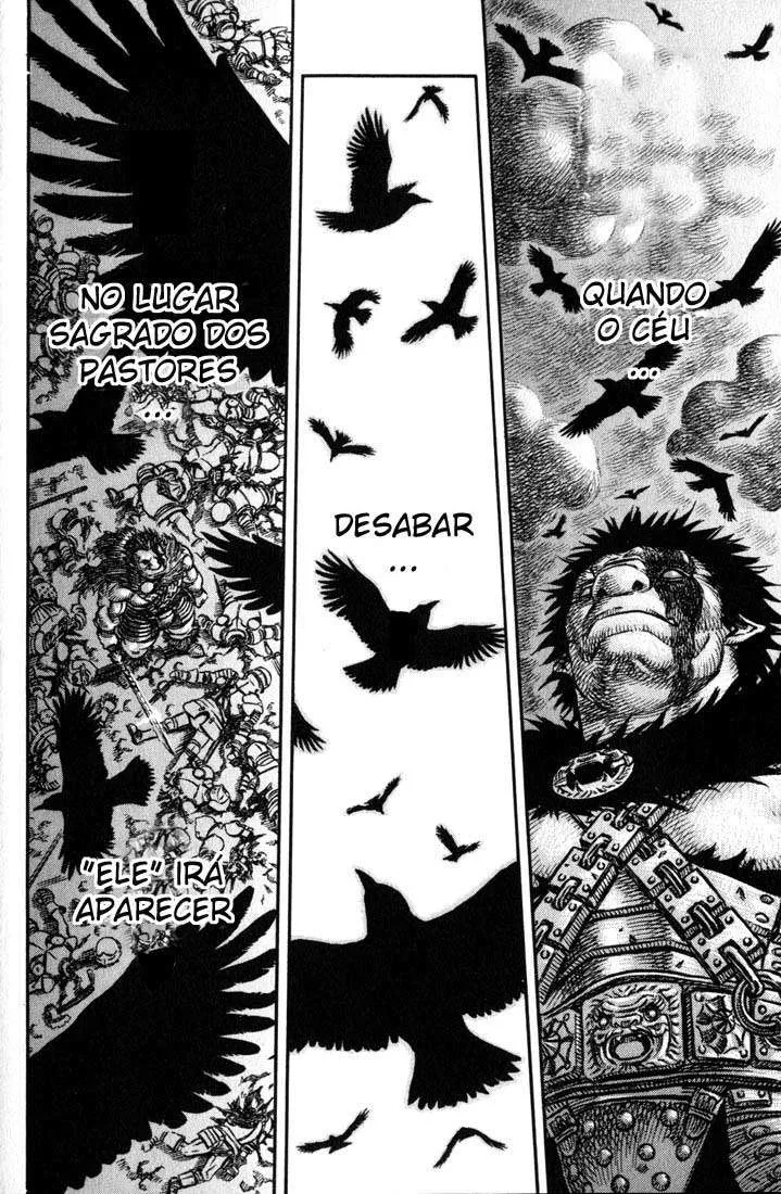 Read Berserk BR Manga Online