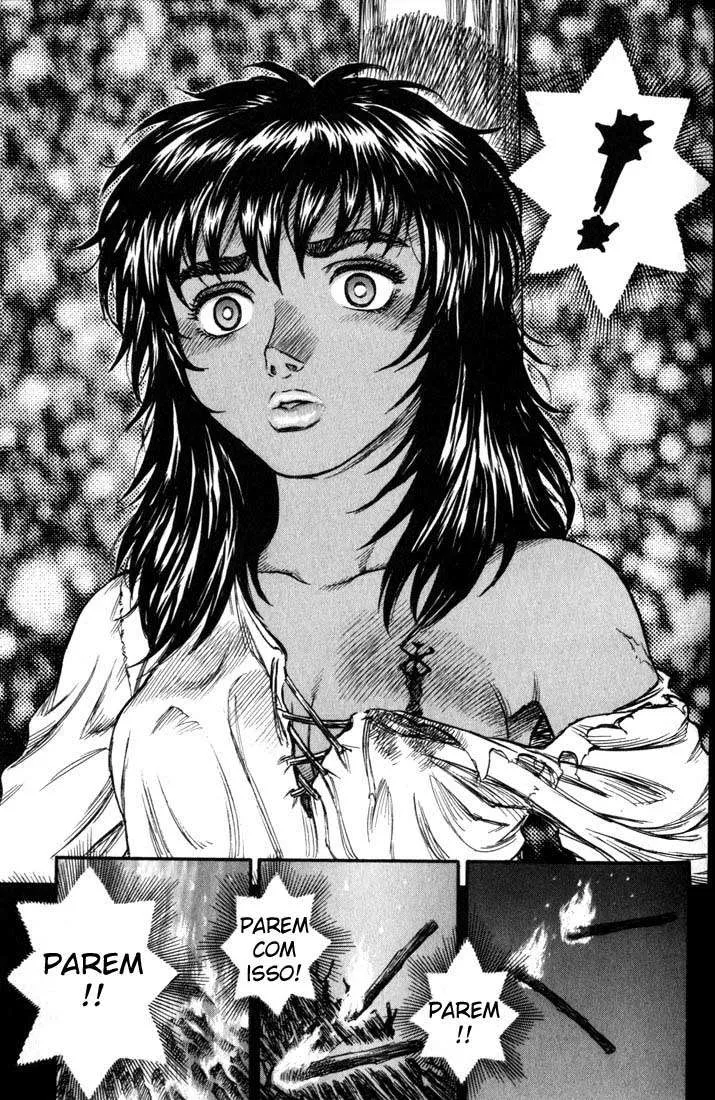 Read Berserk BR Manga Online