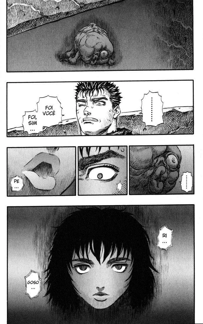Read Berserk BR Manga Online