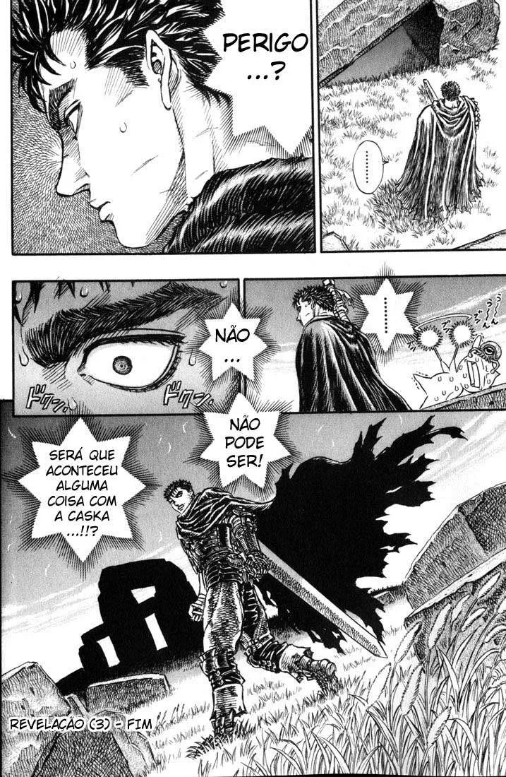 Read Berserk BR Manga Online