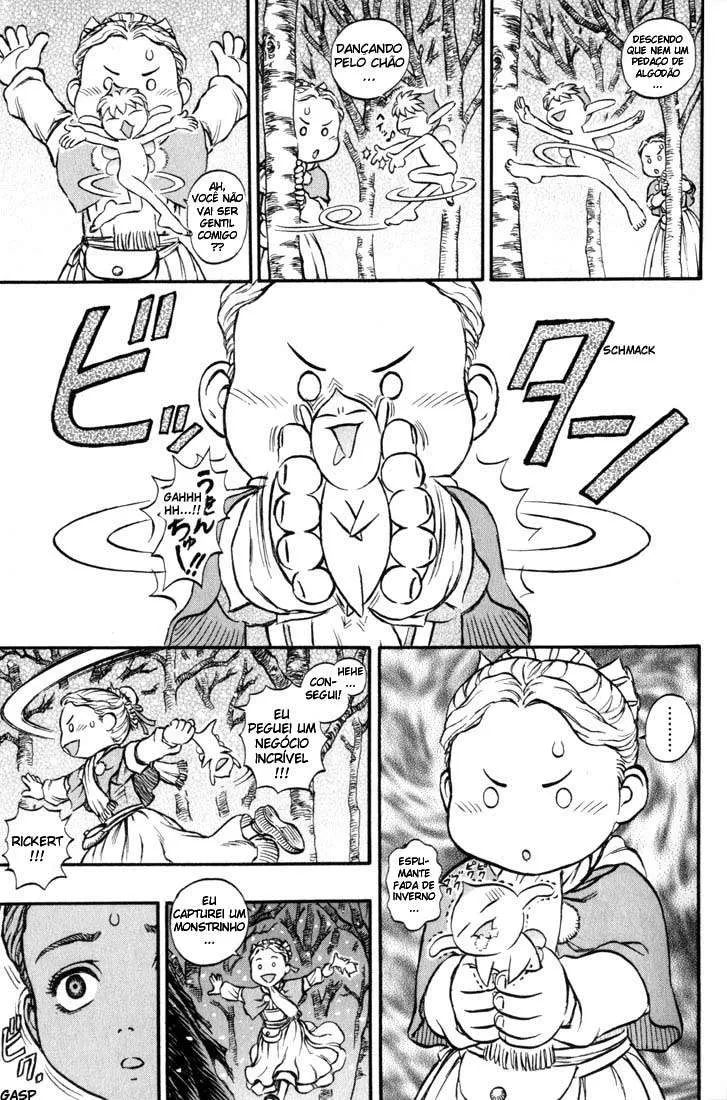 Read Berserk BR Manga Online
