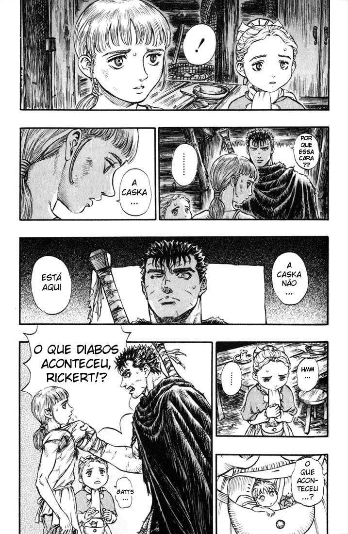 Read Berserk BR Manga Online