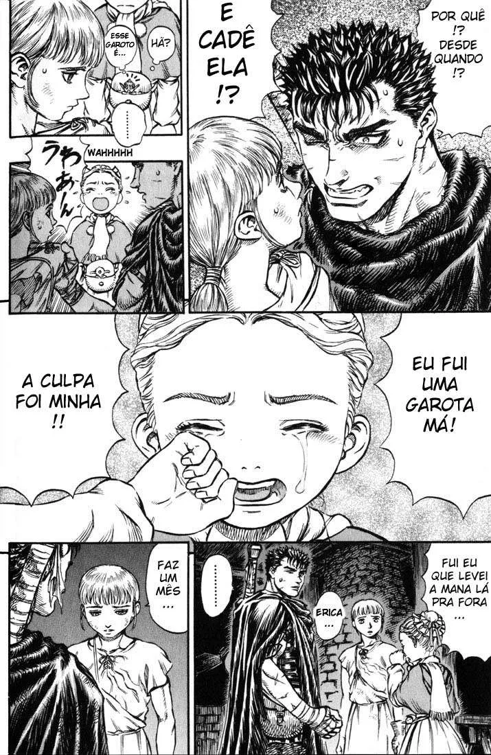 Read Berserk BR Manga Online