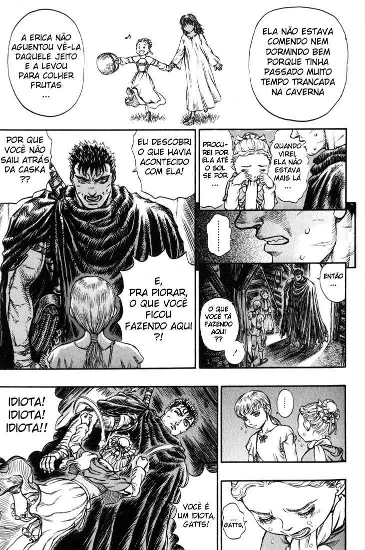 Read Berserk BR Manga Online