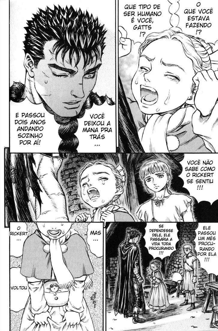 Read Berserk BR Manga Online