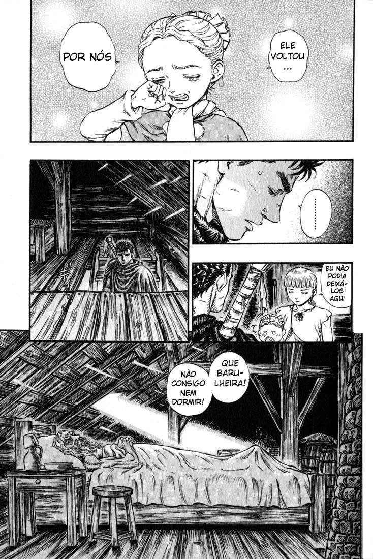 Read Berserk BR Manga Online