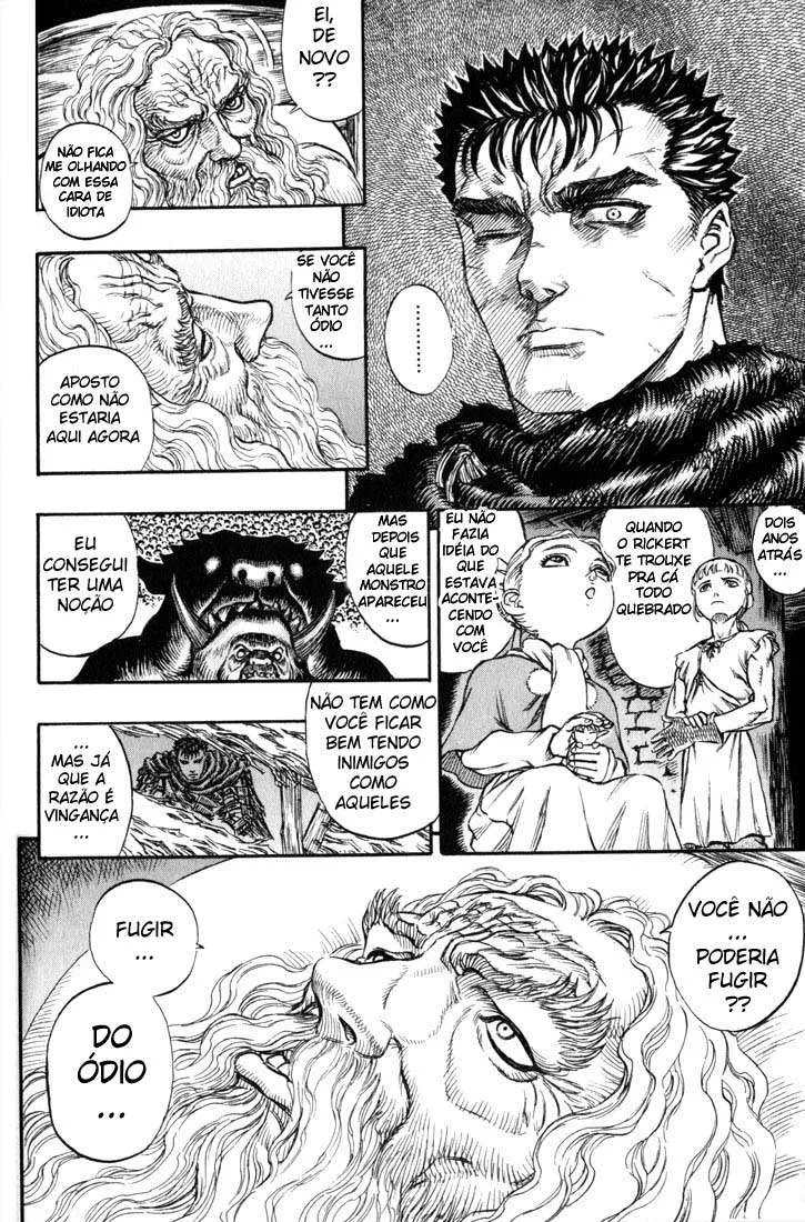 Read Berserk BR Manga Online