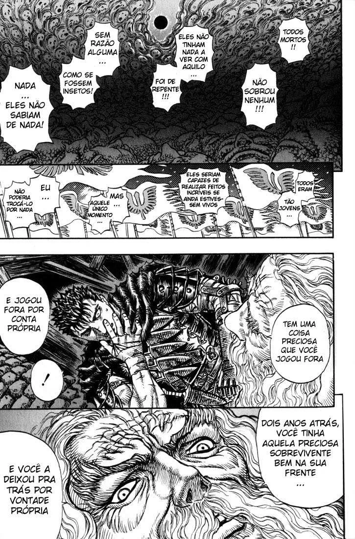 Read Berserk BR Manga Online