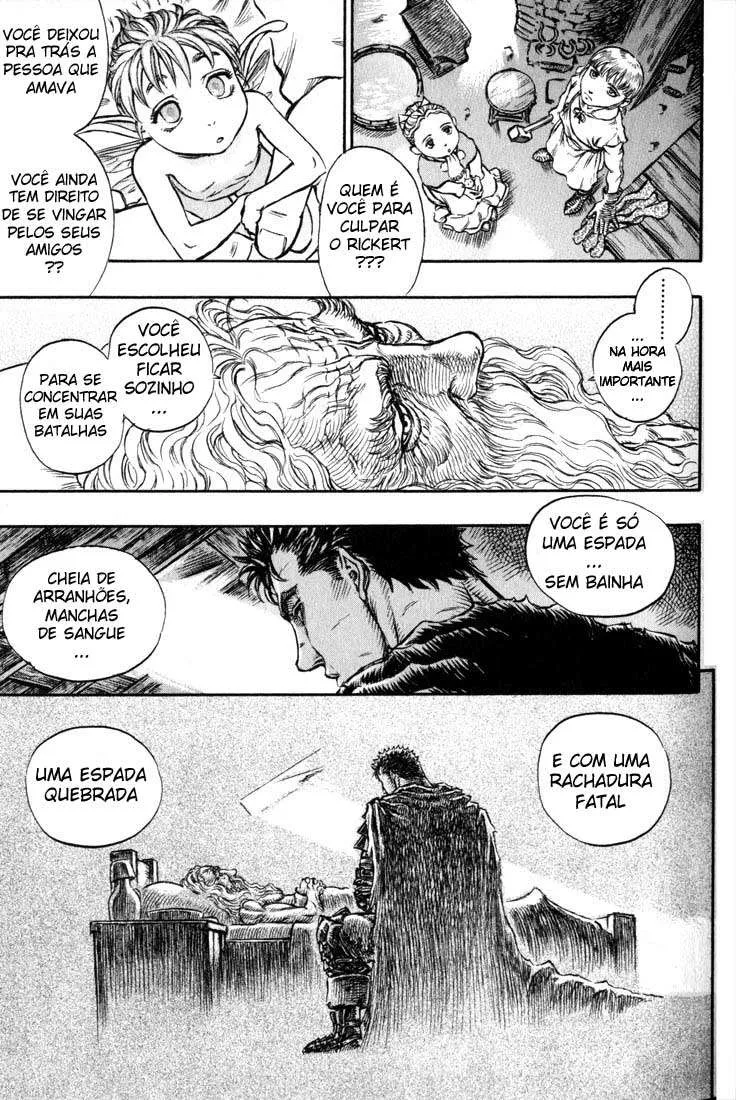 Read Berserk BR Manga Online
