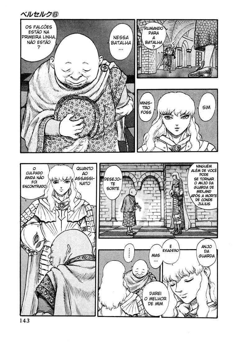 Read Berserk BR Manga Online