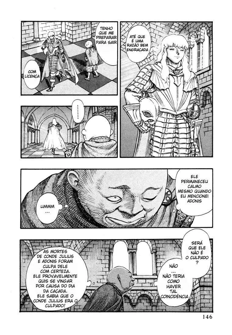 Read Berserk BR Manga Online