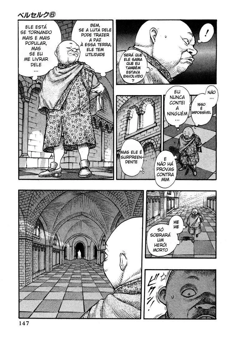 Read Berserk BR Manga Online