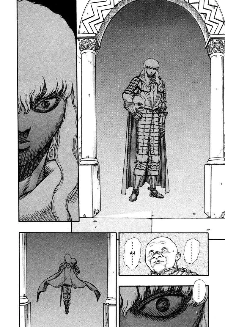 Read Berserk BR Manga Online
