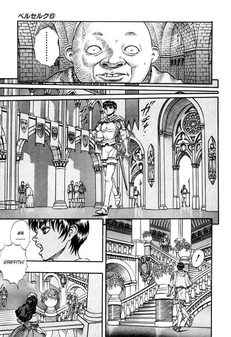 Read Berserk BR Manga Online