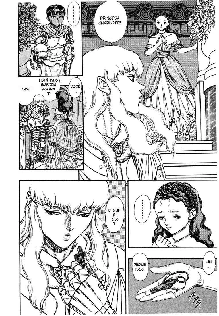 Read Berserk BR Manga Online