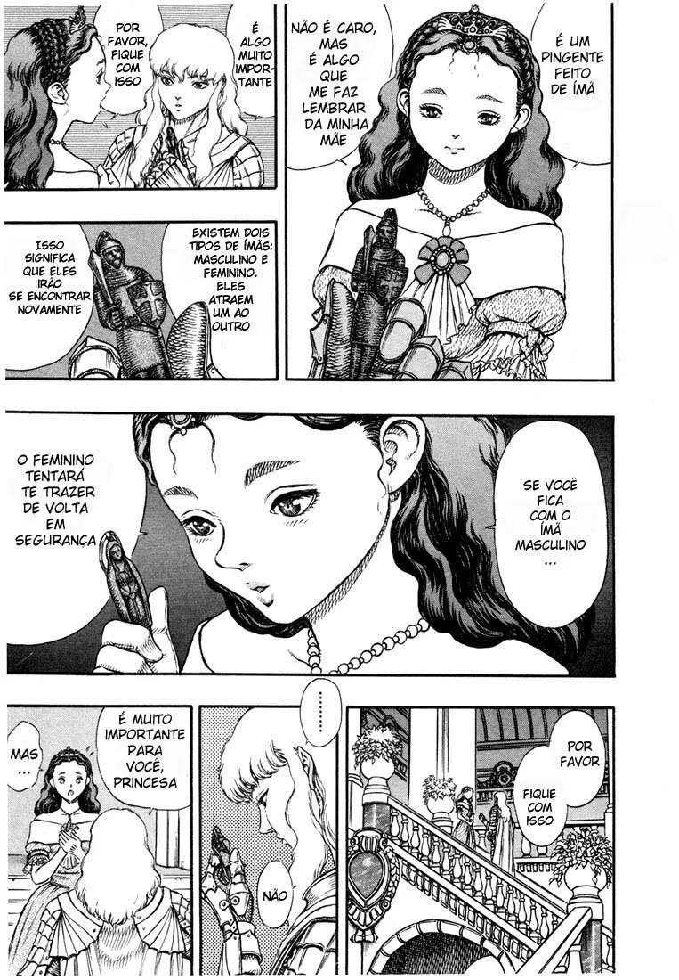 Read Berserk BR Manga Online