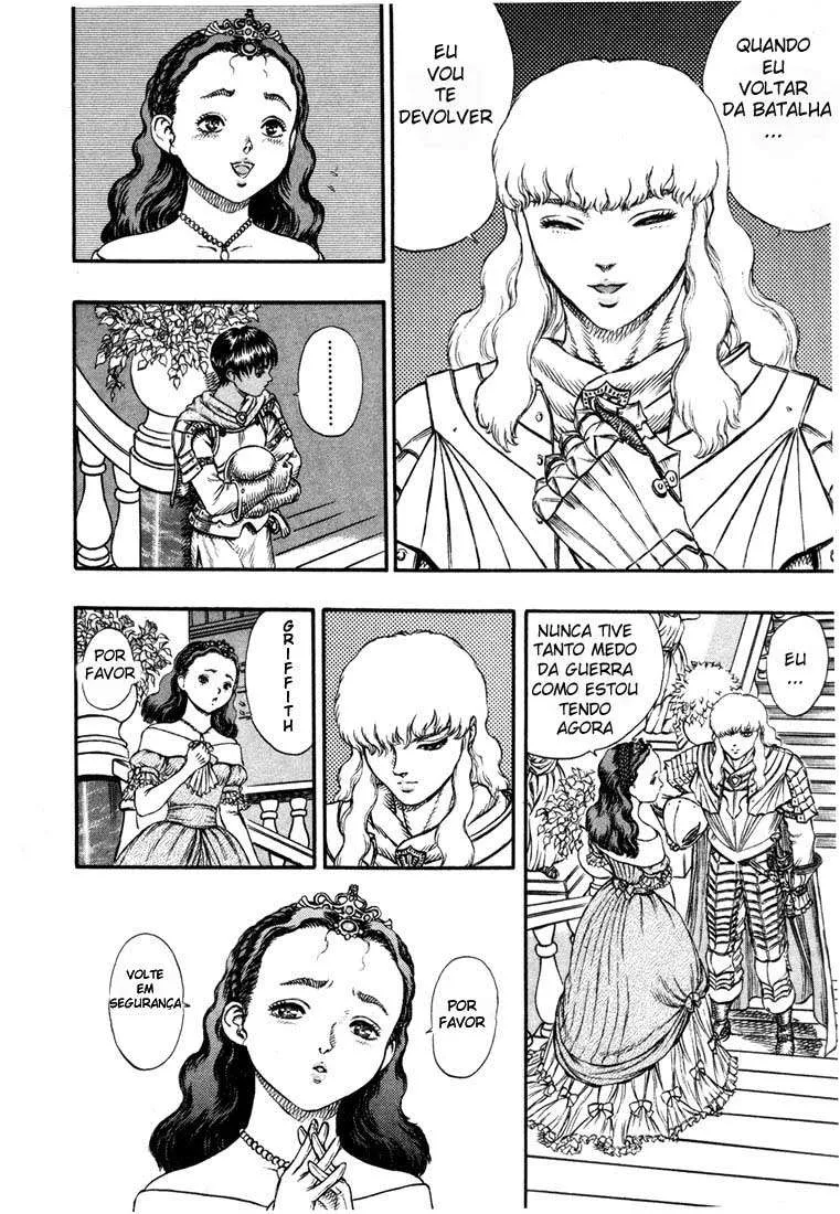 Read Berserk BR Manga Online