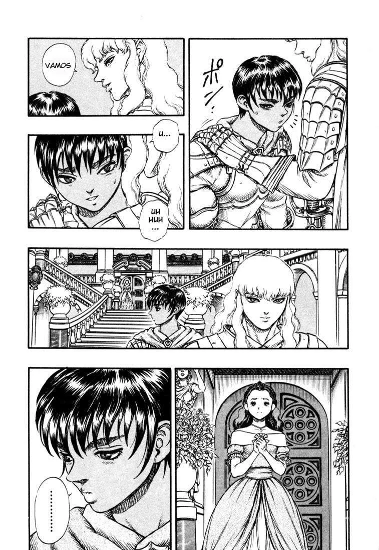 Read Berserk BR Manga Online