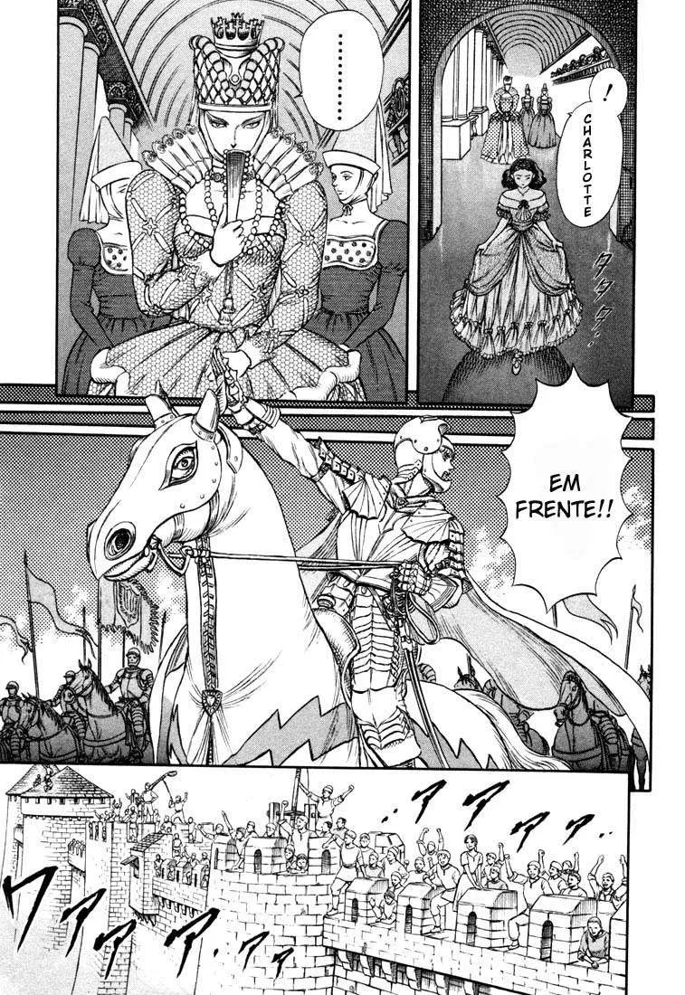 Read Berserk BR Manga Online