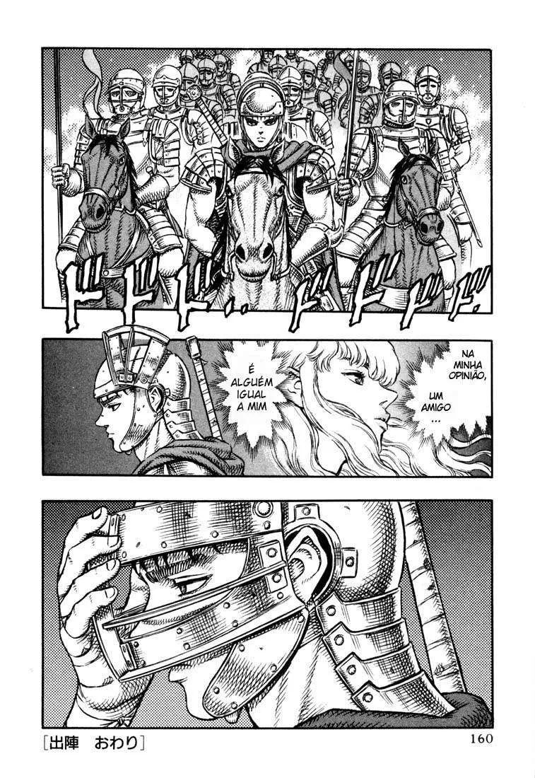 Read Berserk BR Manga Online