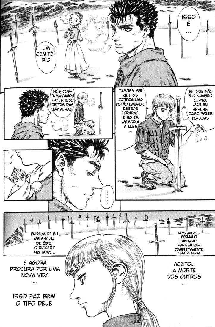 Read Berserk BR Manga Online