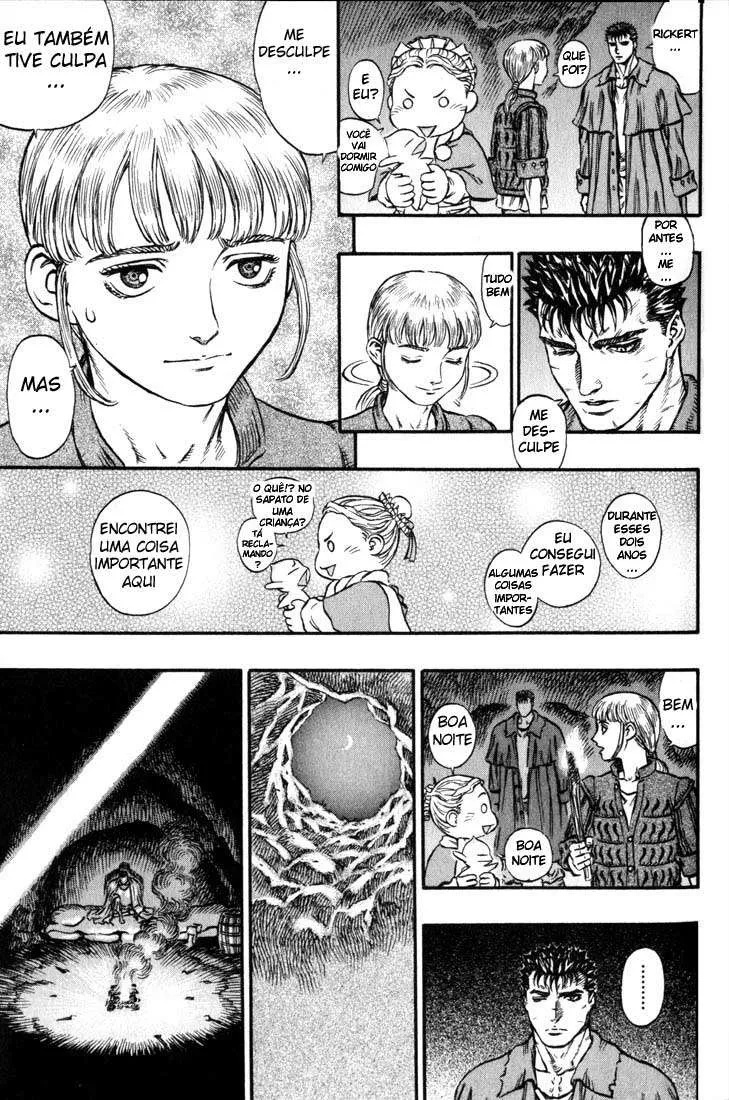 Read Berserk BR Manga Online