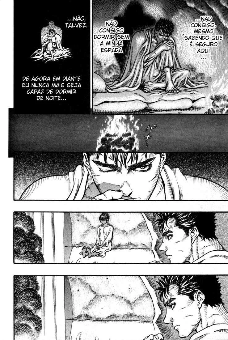 Read Berserk BR Manga Online