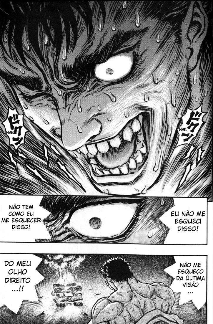 Read Berserk BR Manga Online