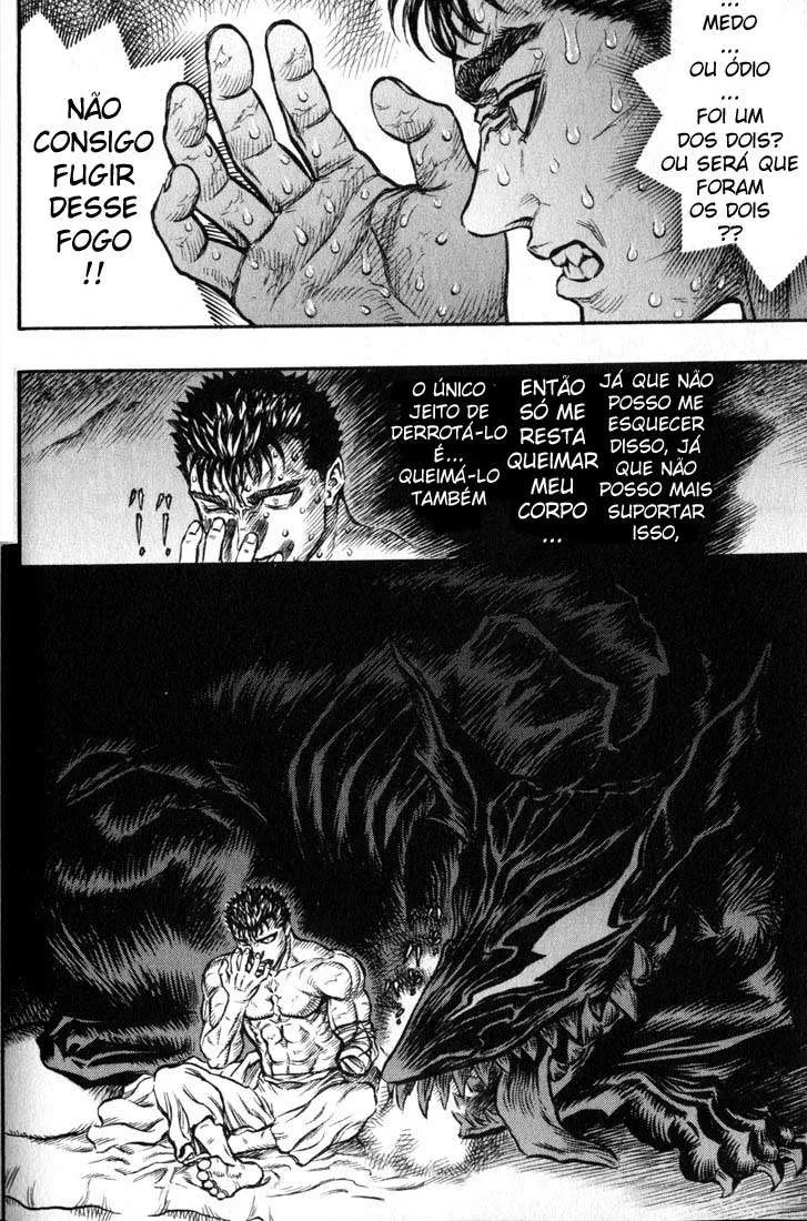 Read Berserk BR Manga Online