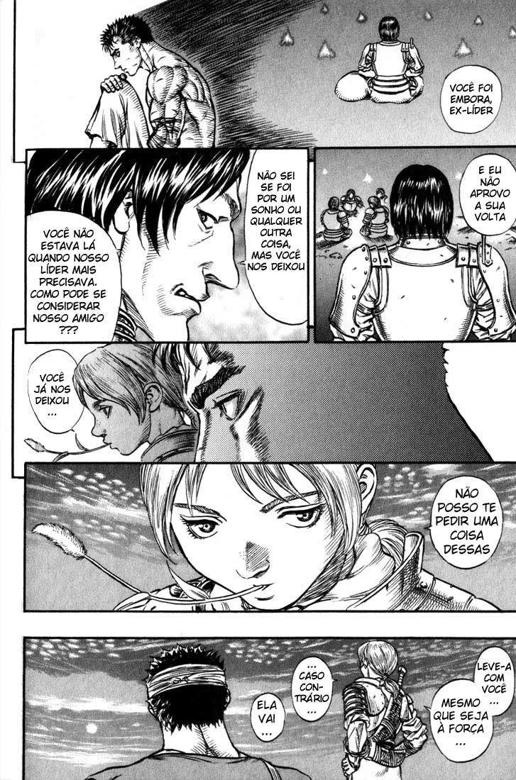 Read Berserk BR Manga Online