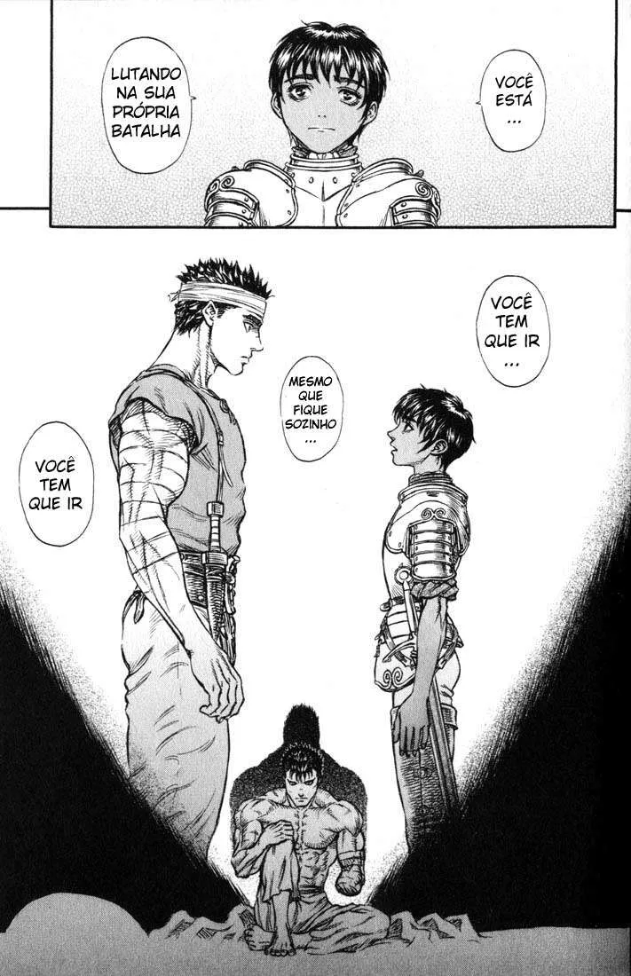 Read Berserk BR Manga Online