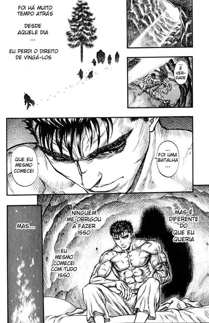 Read Berserk BR Manga Online